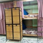 Двадцатиместный (Комната №7), Хостел Панда Челябинск