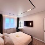 Апартаменты (Просторные с камином), Апартаменты Уютные в Анненках