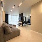 Апартаменты (Просторные с камином), Апартаменты Уютные в Анненках