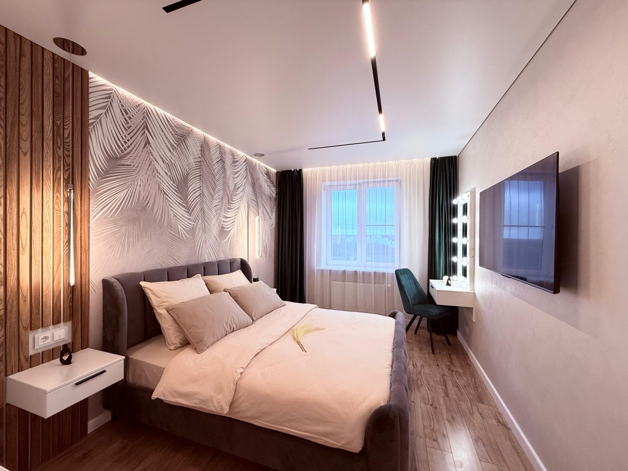 Апартаменты Уютные в Анненках, Калуга