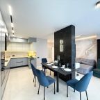 Апартаменты (Просторные с камином), Апартаменты Уютные в Анненках