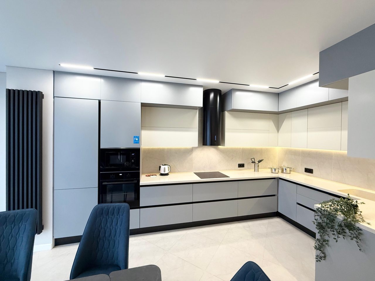 Апартаменты (Просторные с камином), Апартаменты Уютные в Анненках