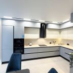 Апартаменты (Просторные с камином), Апартаменты Уютные в Анненках