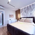 Апартаменты (Просторные с камином), Апартаменты Уютные в Анненках