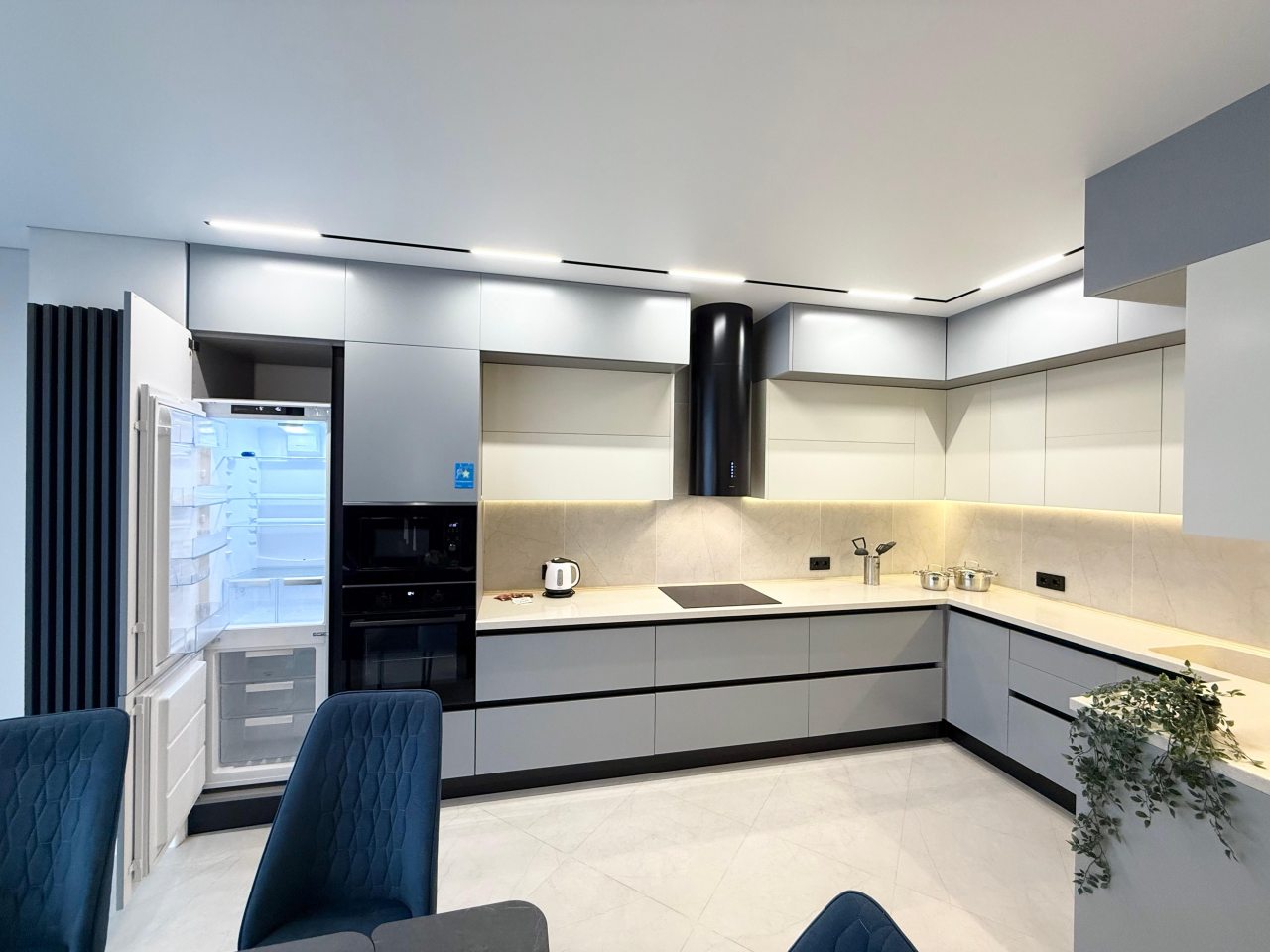 Апартаменты (Просторные с камином), Апартаменты Уютные в Анненках