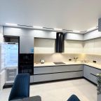 Апартаменты (Просторные с камином), Апартаменты Уютные в Анненках