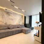 Апартаменты (Просторные с камином), Апартаменты Уютные в Анненках