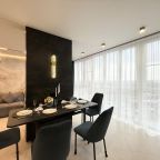 Апартаменты (Просторные с камином), Апартаменты Уютные в Анненках