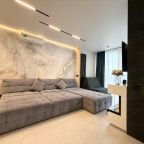 Апартаменты (Просторные с камином), Апартаменты Уютные в Анненках