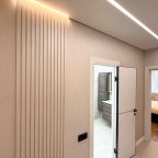 Апартаменты (Просторные с камином), Апартаменты Уютные в Анненках