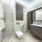 Апартаменты (Просторные с камином), Апартаменты Уютные в Анненках