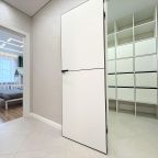 Апартаменты (Просторные с камином), Апартаменты Уютные в Анненках