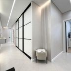 Апартаменты (Просторные с камином), Апартаменты Уютные в Анненках