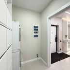 Апартаменты (Просторные с камином), Апартаменты Уютные в Анненках