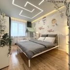 Апартаменты (Просторные с камином), Апартаменты Уютные в Анненках