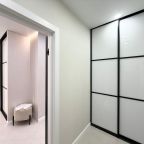 Апартаменты (Просторные с камином), Апартаменты Уютные в Анненках