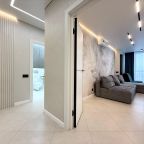 Апартаменты (Просторные с камином), Апартаменты Уютные в Анненках