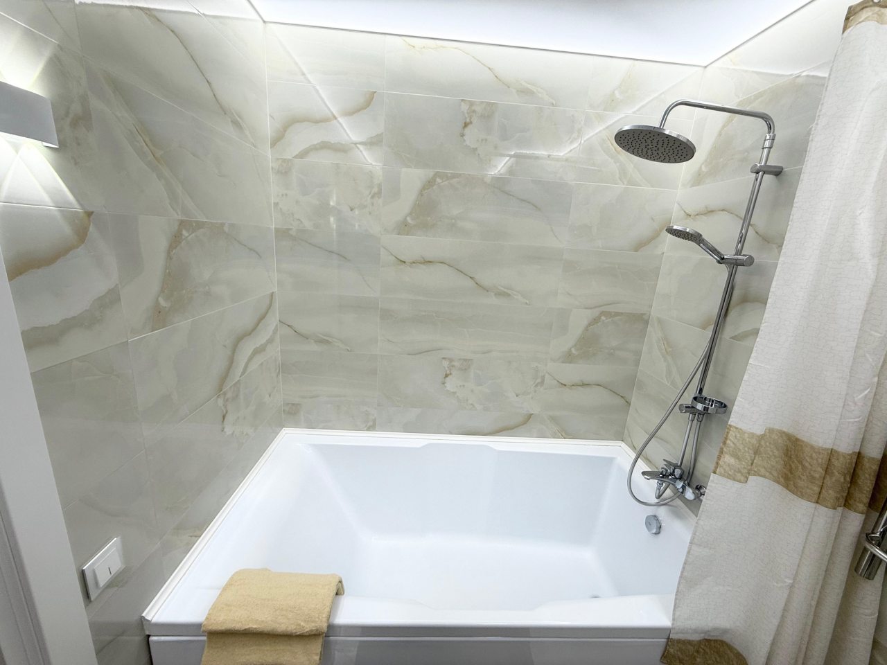 Апартаменты (Просторные с камином), Апартаменты Уютные в Анненках