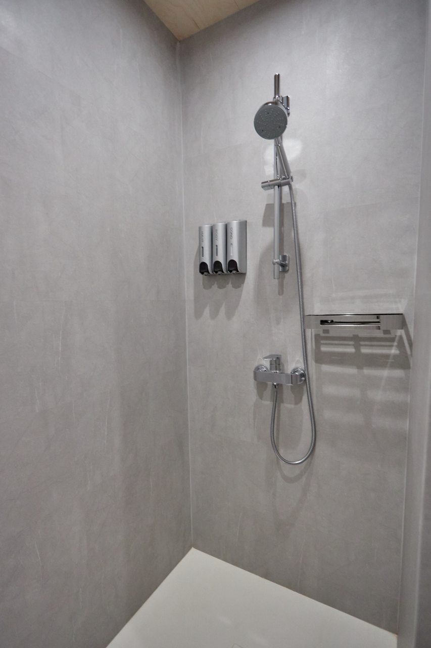 Двухместный (Стандарт), База отдыха Камуй Котан