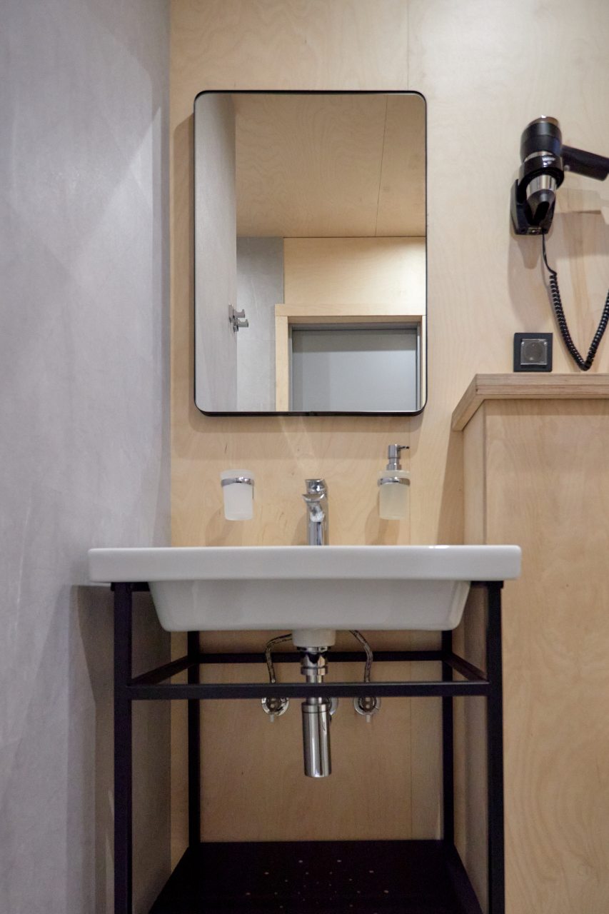 Двухместный (Стандарт), База отдыха Камуй Котан