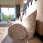 Двухместный (Стандарт), База отдыха Камуй Котан