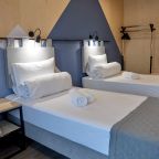 Двухместный (Стандарт), База отдыха Камуй Котан