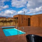 СПА, База отдыха Камуй Котан