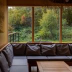 СПА, База отдыха Камуй Котан