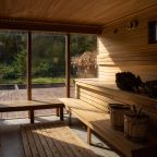 СПА, База отдыха Камуй Котан