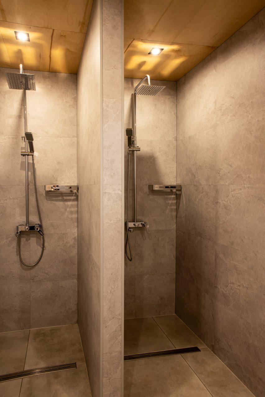 СПА, База отдыха Камуй Котан