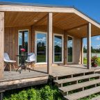 Двухместный (Стандарт), База отдыха Парк Самуйлово