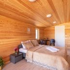 Двухместный (Стандарт), База отдыха Парк Самуйлово