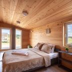 Двухместный (Стандарт), База отдыха Парк Самуйлово