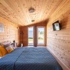 Двухместный (Стандарт), База отдыха Парк Самуйлово