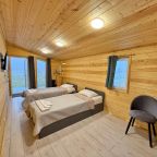 Двухместный (Стандарт), База отдыха Парк Самуйлово