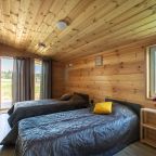 Двухместный (Стандарт), База отдыха Парк Самуйлово