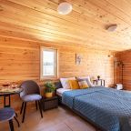 Двухместный (Стандарт), База отдыха Парк Самуйлово