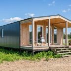 Двухместный (Стандарт), База отдыха Парк Самуйлово