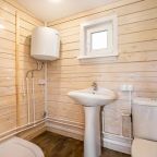 Мини-дом (Улучшенный), База отдыха Парк Самуйлово