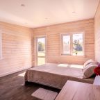 Мини-дом (Улучшенный), База отдыха Парк Самуйлово