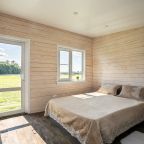 Мини-дом (Улучшенный), База отдыха Парк Самуйлово