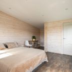 Мини-дом (Улучшенный), База отдыха Парк Самуйлово