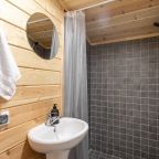 Дом (Дуплекс), База отдыха Парк Самуйлово