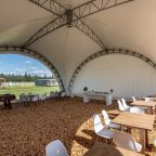 Разрешено проведение мероприятий, База отдыха Парк Самуйлово