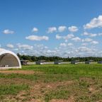 Разрешено проведение мероприятий, База отдыха Парк Самуйлово