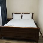 Двухместный (Стандарт с балконом), Отель Грейс Тихий дон