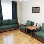 Двухместный (Двухкомнатный стандарт), Отель Грейс Тихий дон