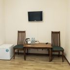 Двухместный (Стандарт без балкона), Отель Грейс Тихий дон