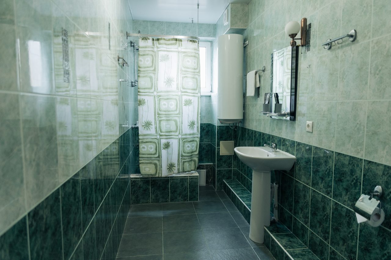 Двухместный (Стандарт без балкона), Отель Грейс Тихий дон