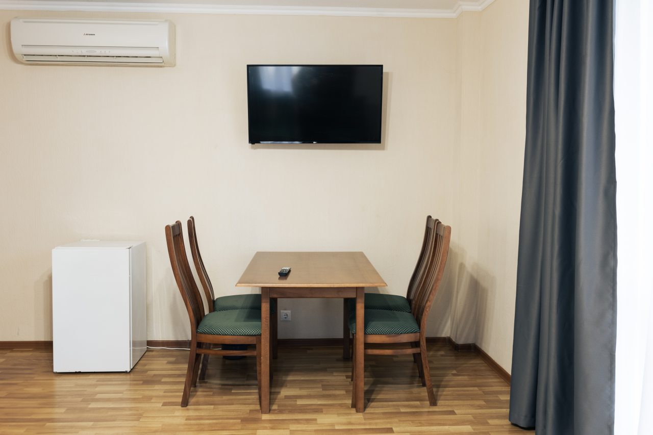 Двухместный (Двухкомнатный стандарт), Отель Грейс Тихий дон